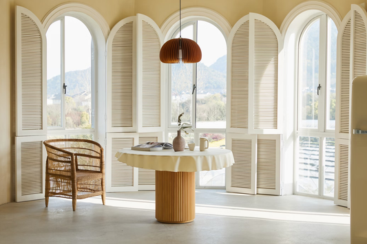 Transform Your Space with Inspired Home Décor Ideas.