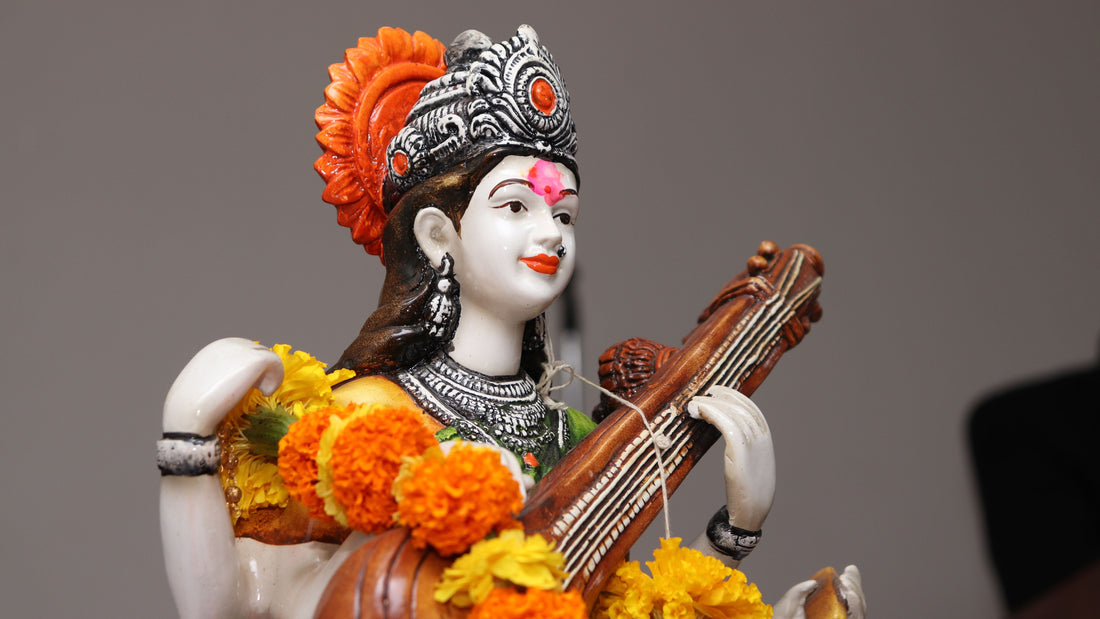 The Spirit and Significance of Basant Panchami