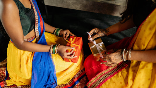 Meaningful Women’s Day Gift Ideas That Support Indian Women Artisans