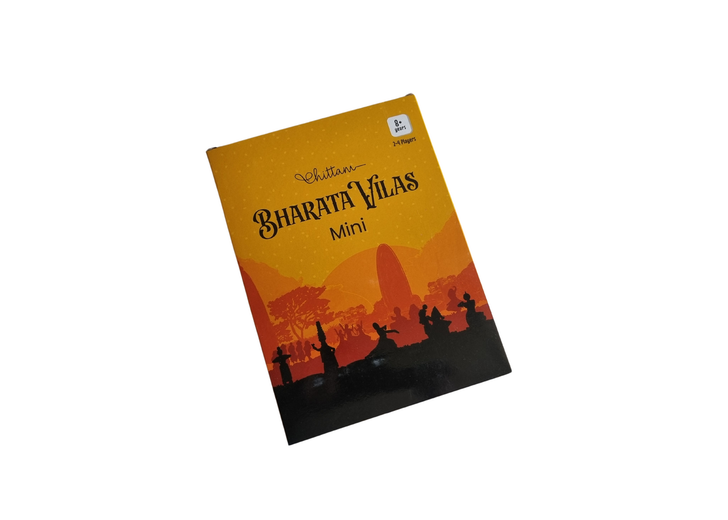 Chittam Bharata Vilas Mini