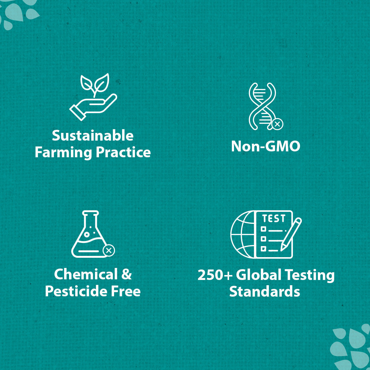 Organic Tattva NATURAL TATTVA Makhana