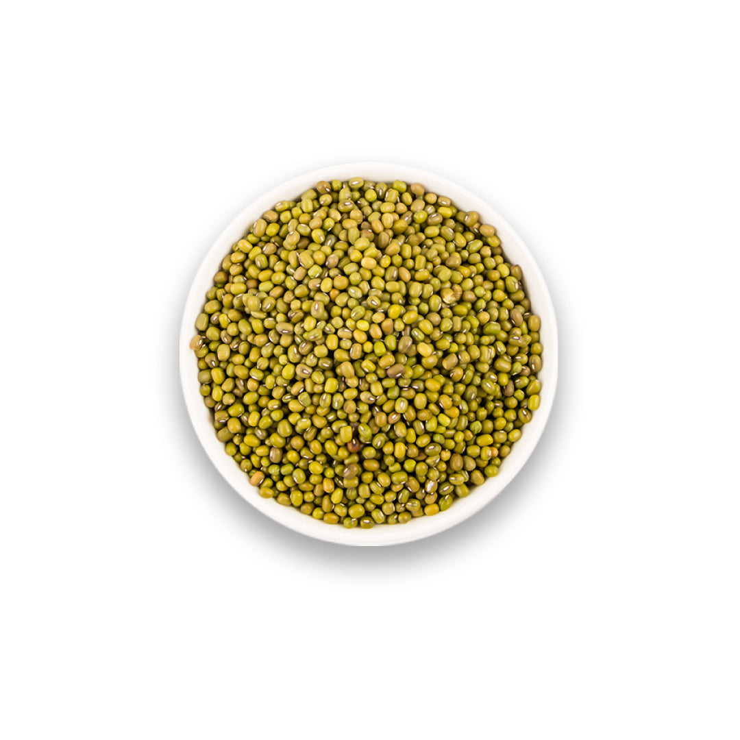 Organic Tattva Organic Moong Whole