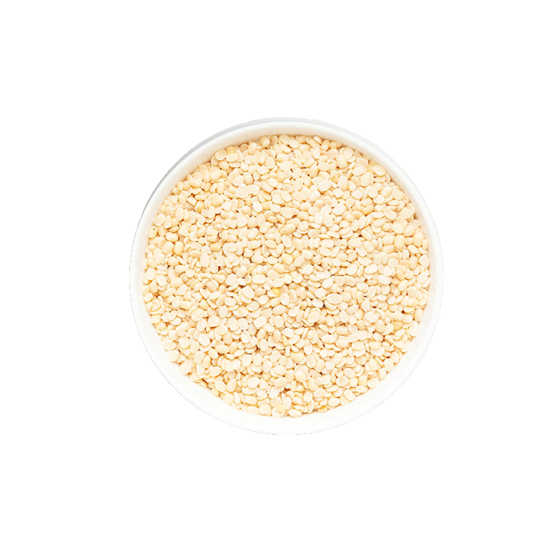Organic Tattva Organic Urad Dal White Split