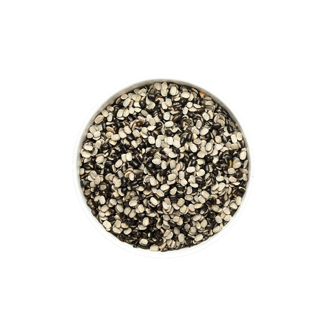 Organic Tattva Organic Urad Dal Black Split