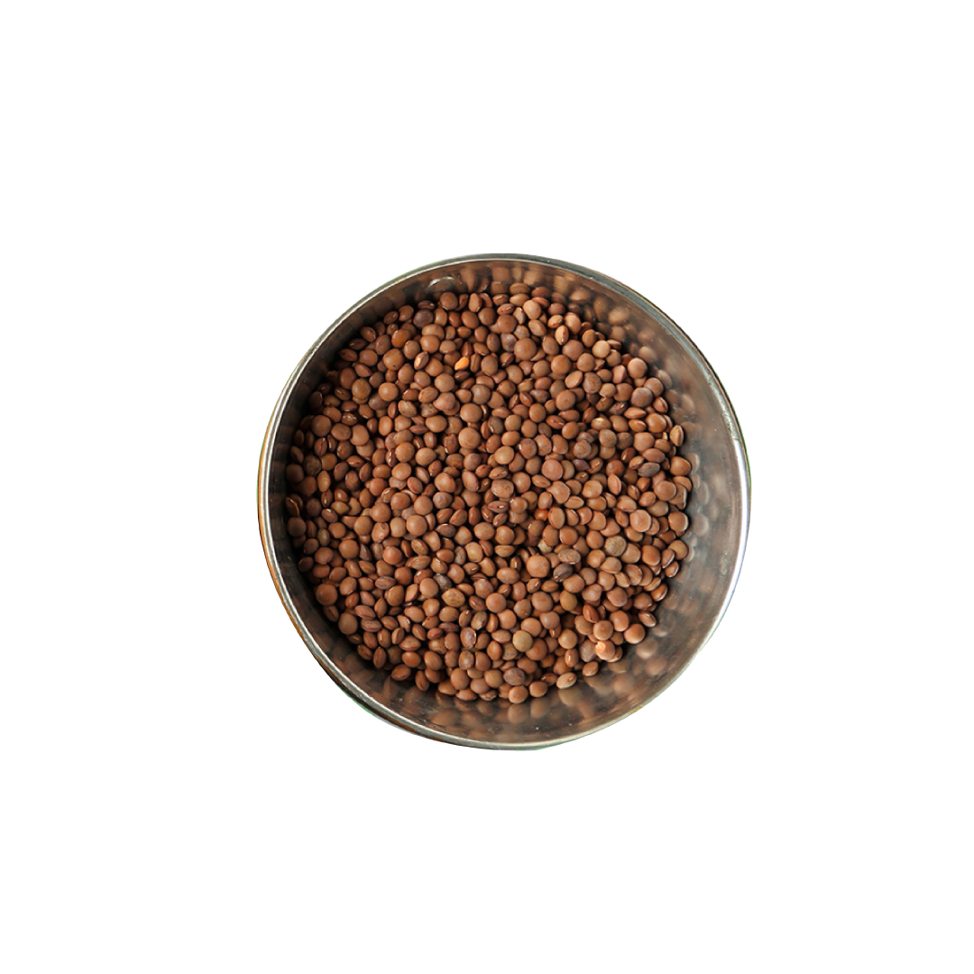 Organic Tattva Organic Masoor Whole