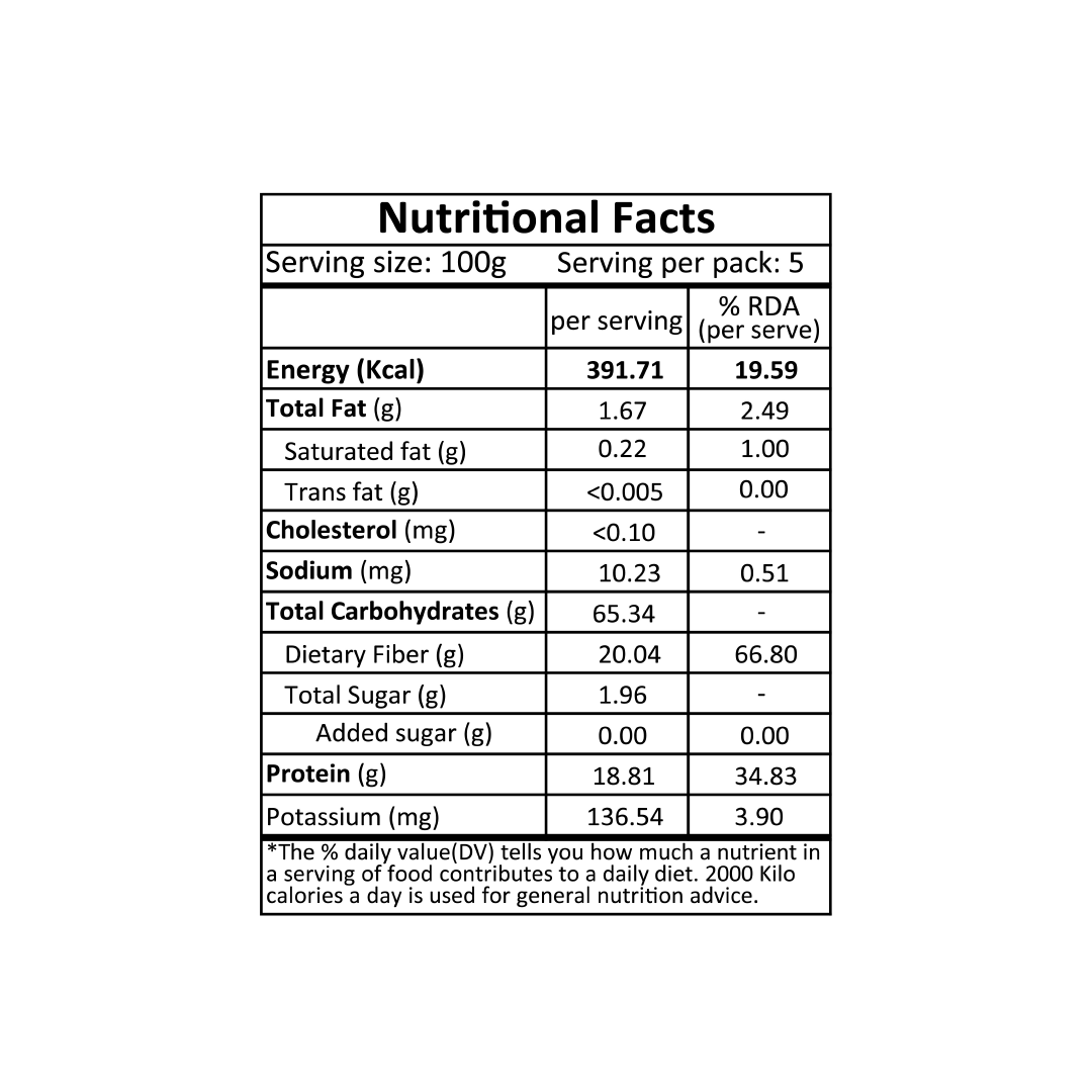 Organic Tattva Organic Red Rajma