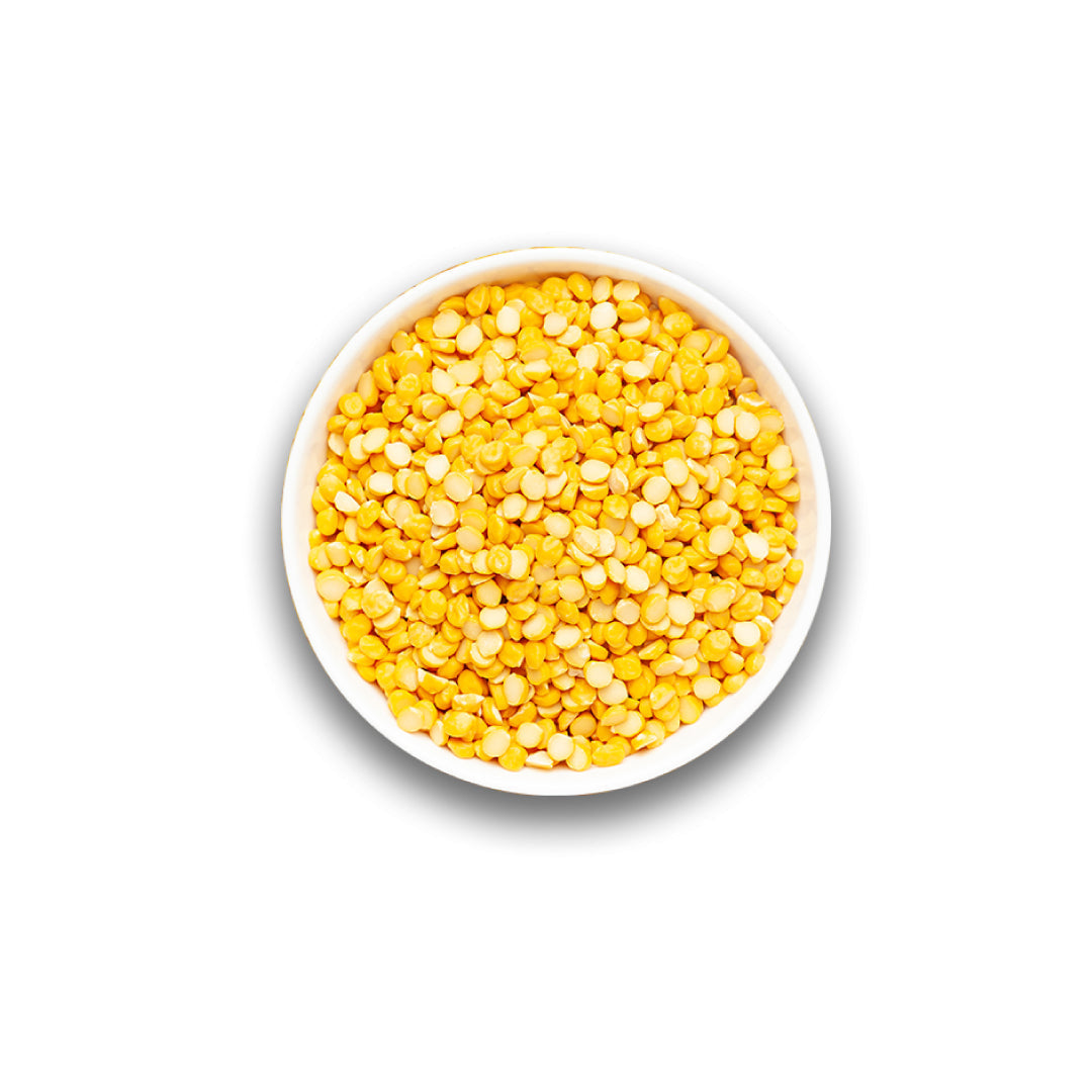 Organic Tattva Organic Chana Dal