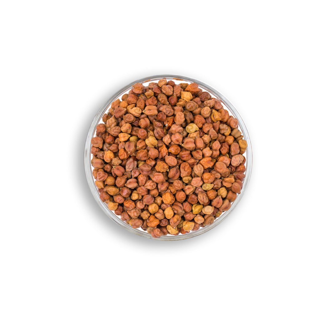 Organic Tattva Organic Kala Chana