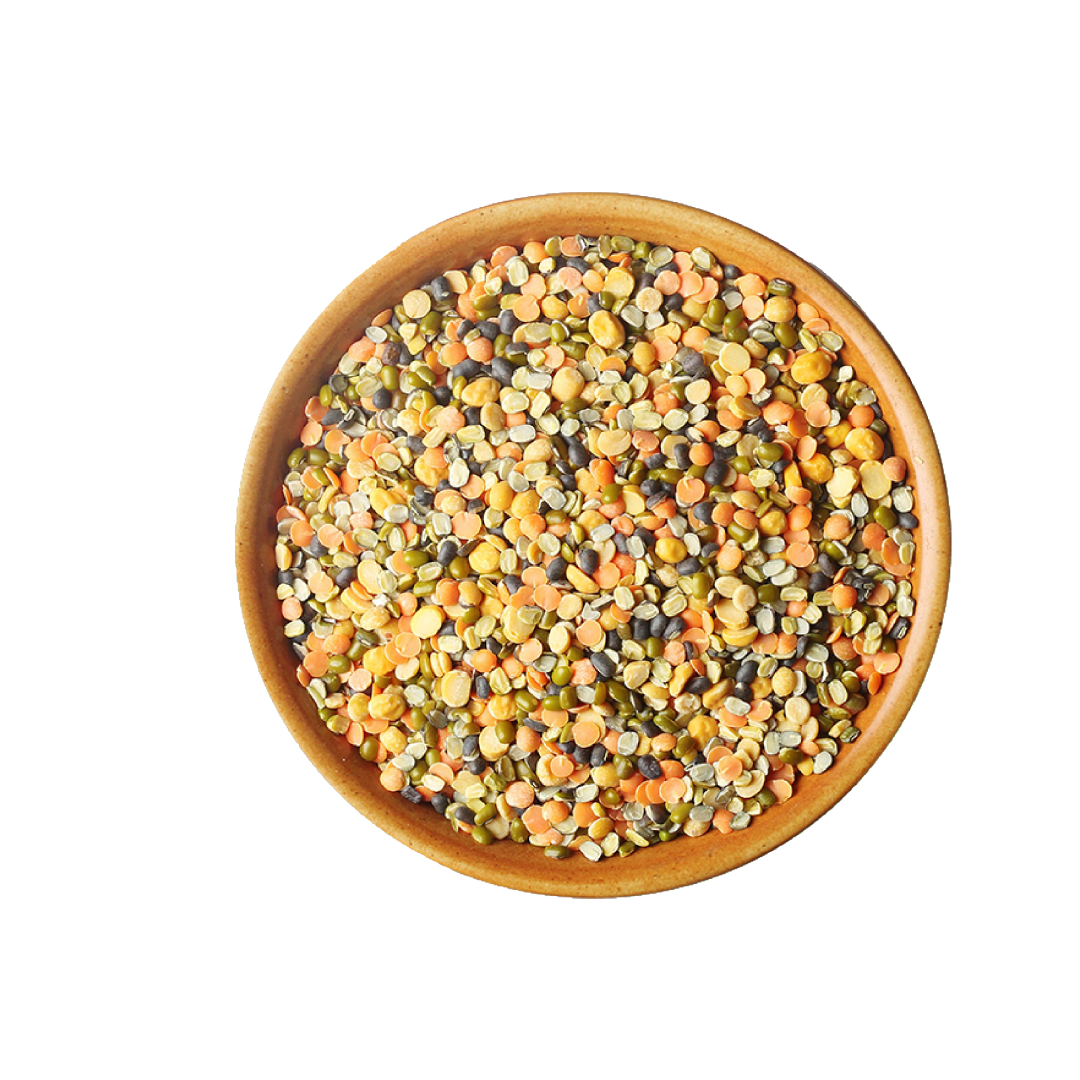 Organic Tattva Organic Mix Dal