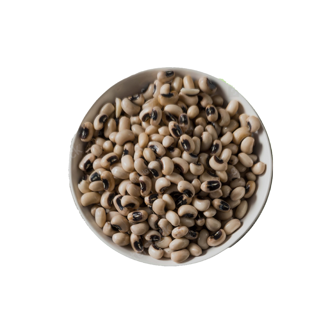Organic Tattva Organic Cowpea White