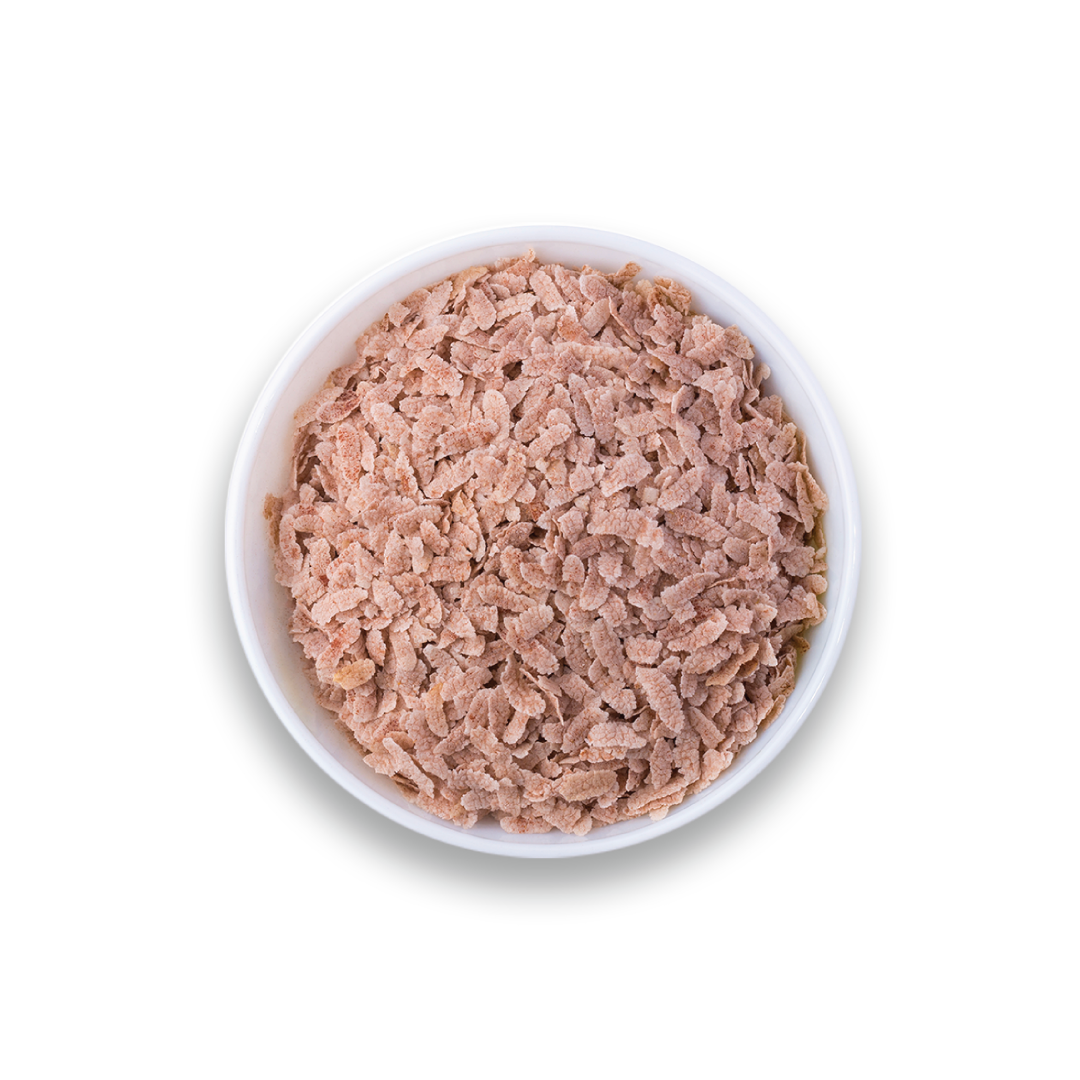 Organic Tattva Organic Red Poha