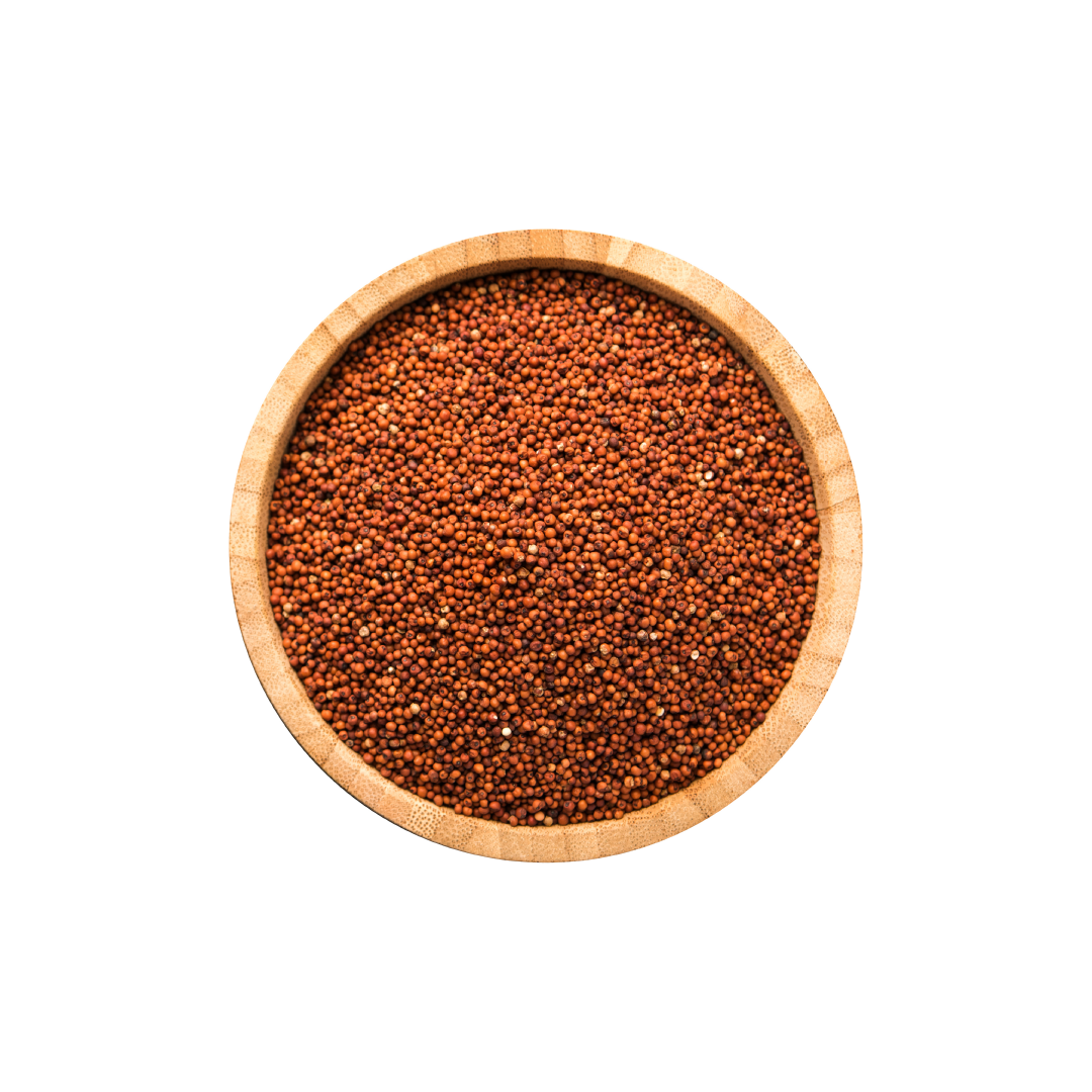 Organic Tattva Organic Ragi Whole