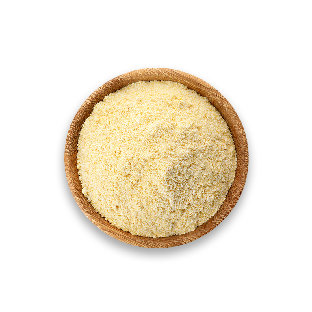 Organic Tattva Organic Besan
