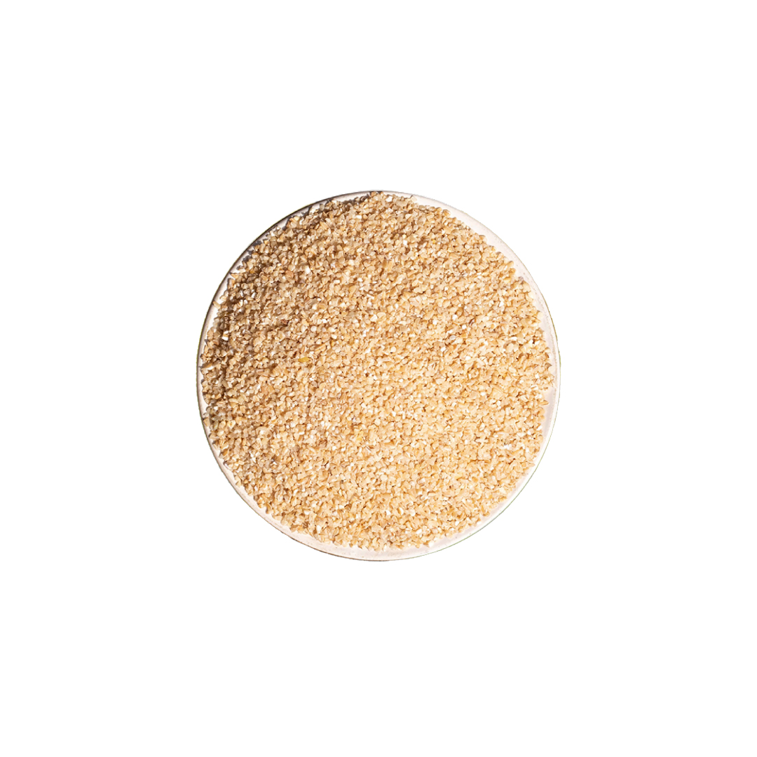 Organic Tattva Organic Wheat Dalia