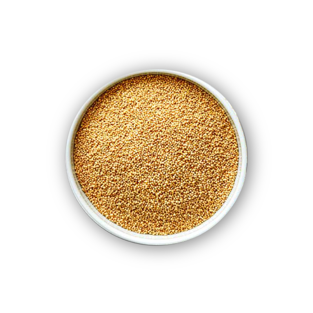 Organic Tattva Organic Amaranth Seeds