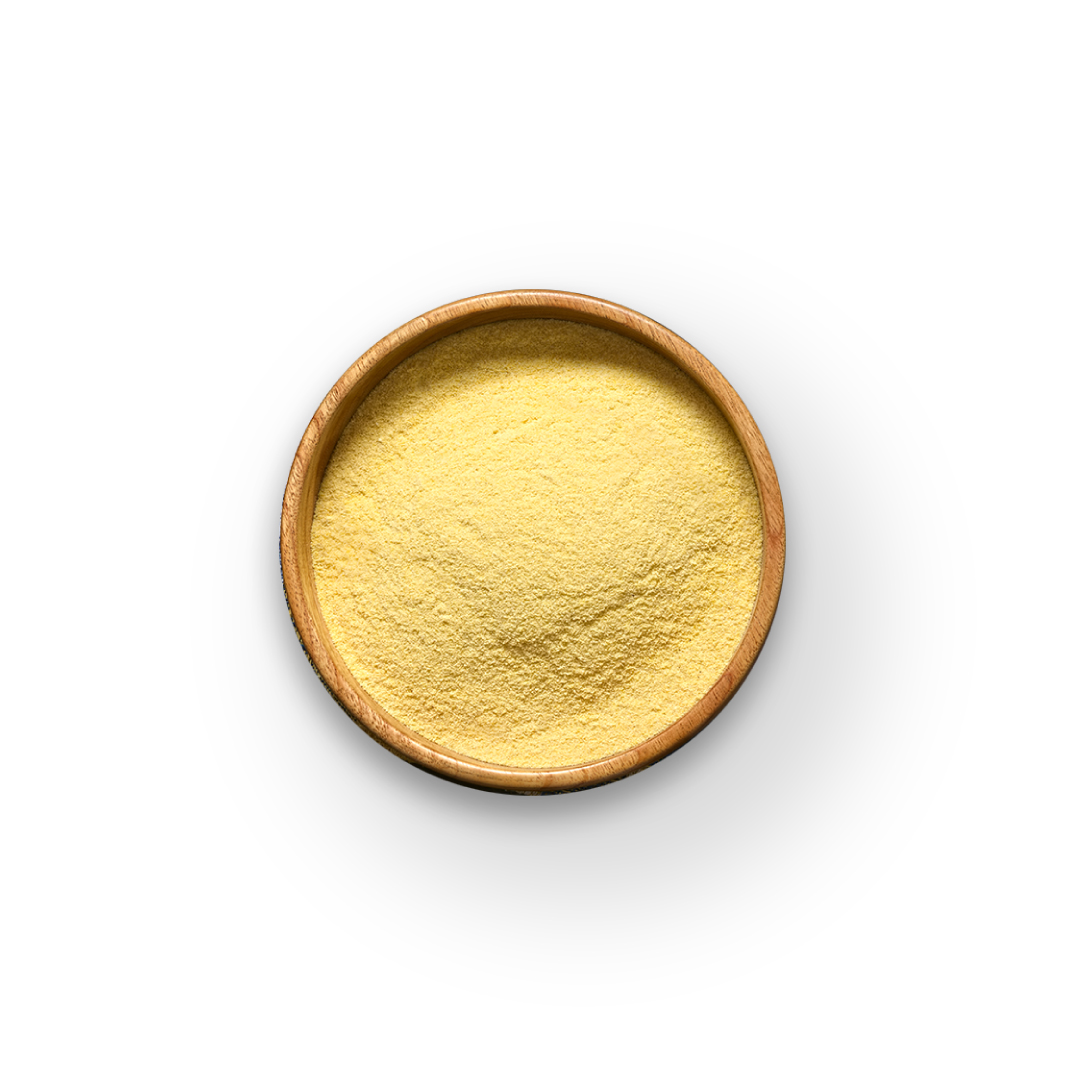 Organic Tattva Organic Maize Flour (Makka Atta)