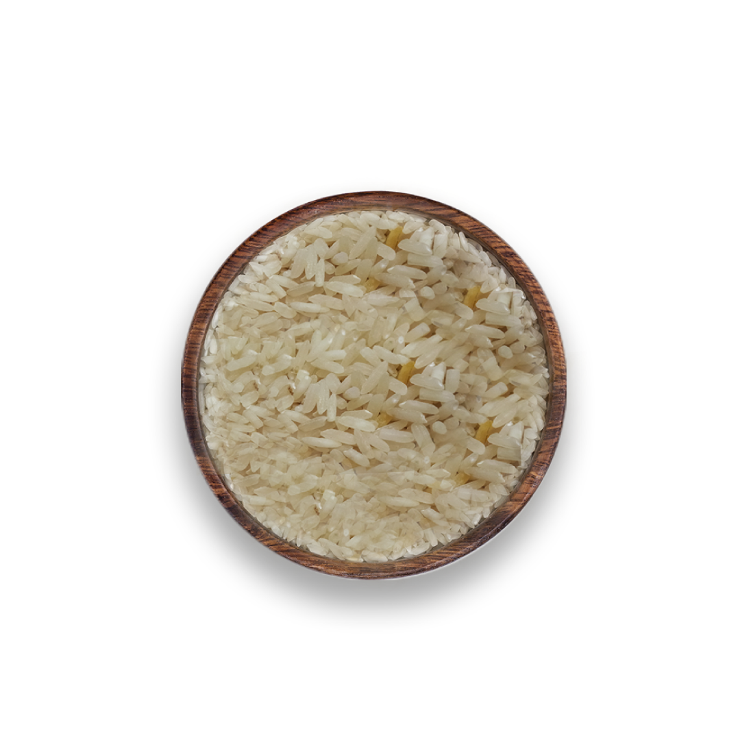Organic Tattva Organic Sonamasuri Brown Rice