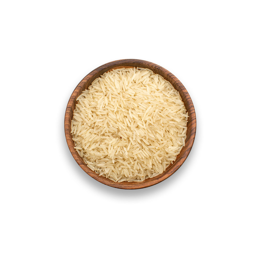 Organic Tattva Organic Brown Basmati Rice