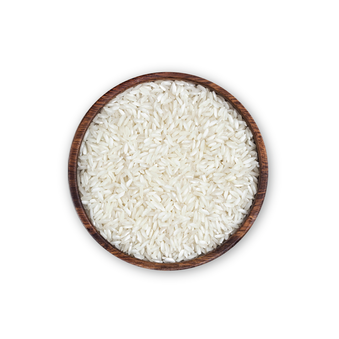 Organic Tattva Organic Sonamasuri Rice White