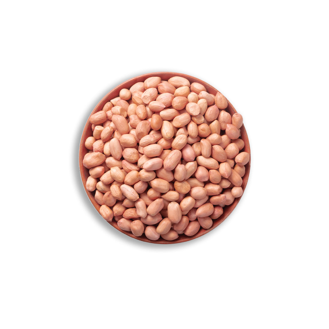 Organic Tattva Organic Peanuts