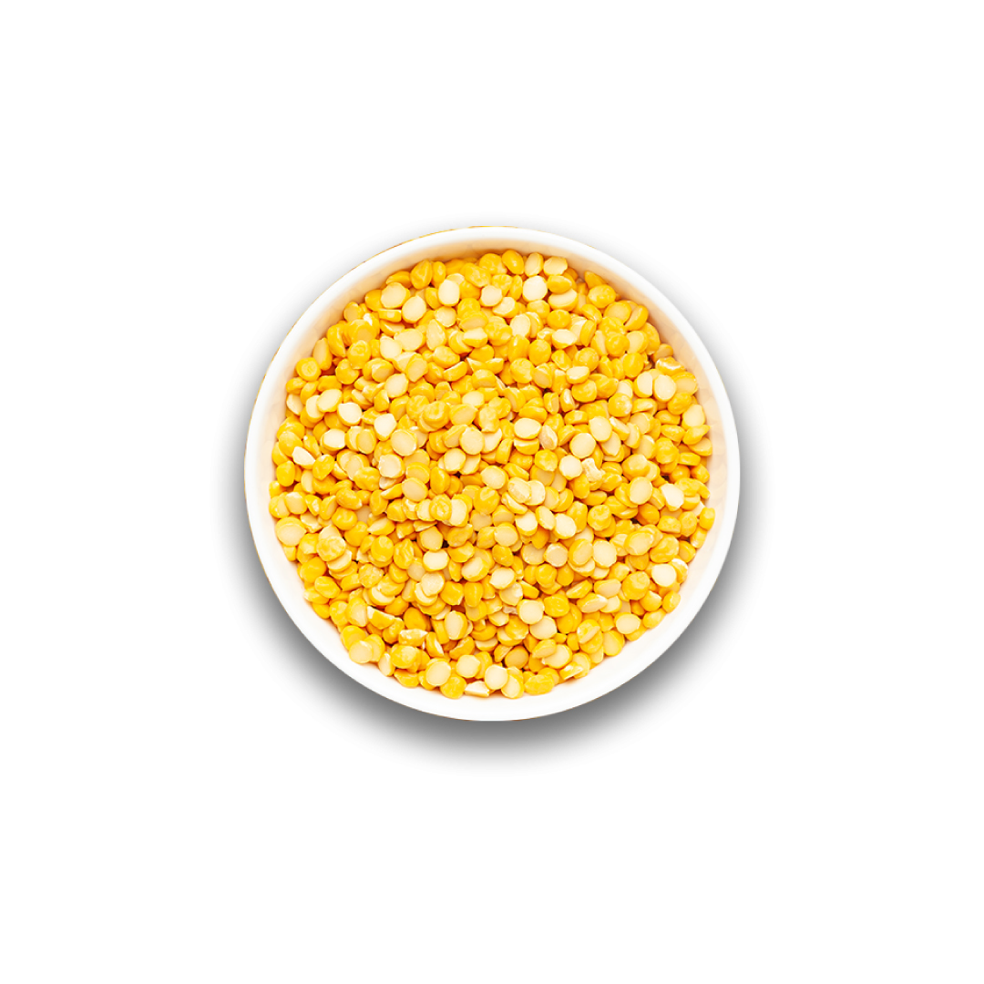 Organic Tattva Organic Chana Dal