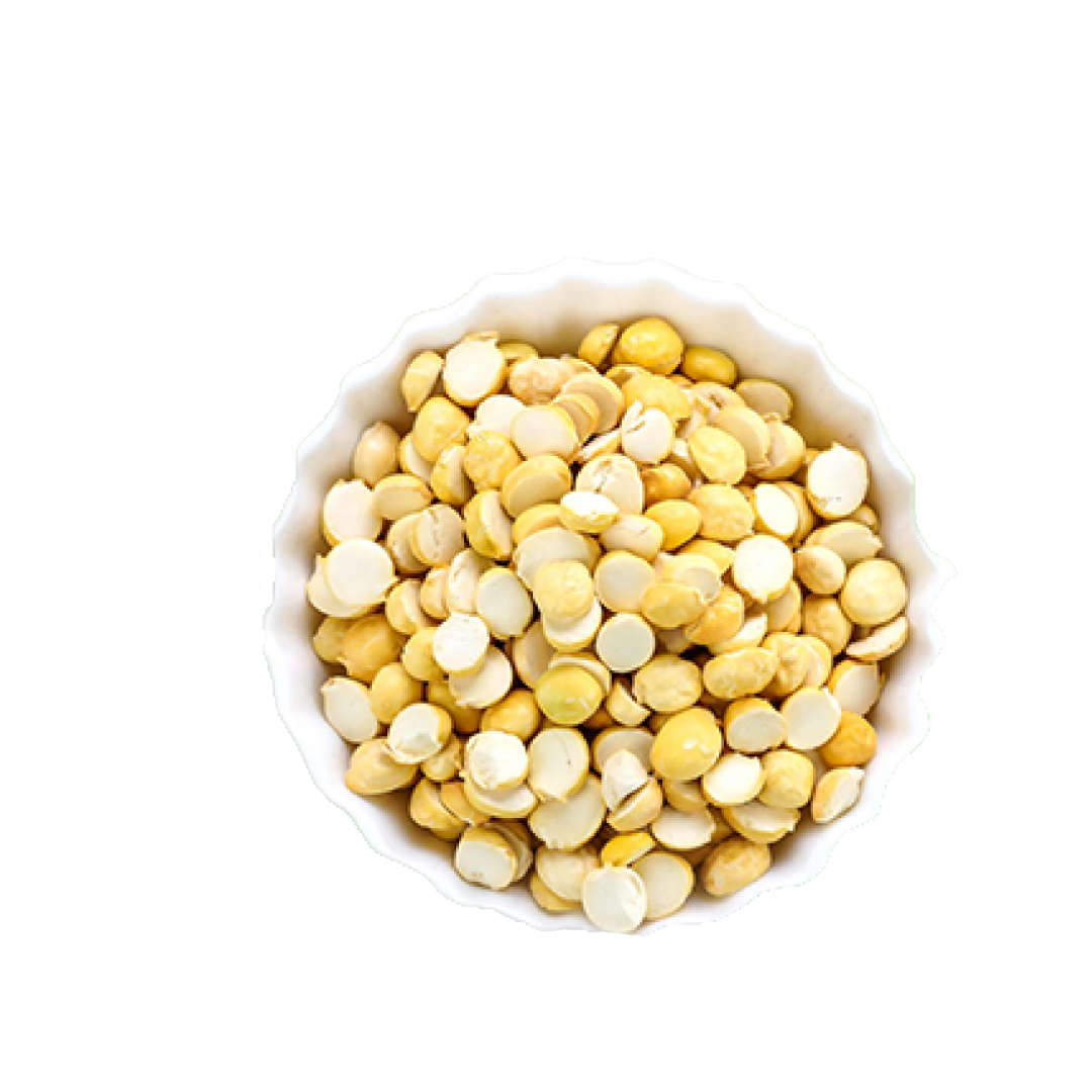Organic Tattva Organic Roasted Chana Dal