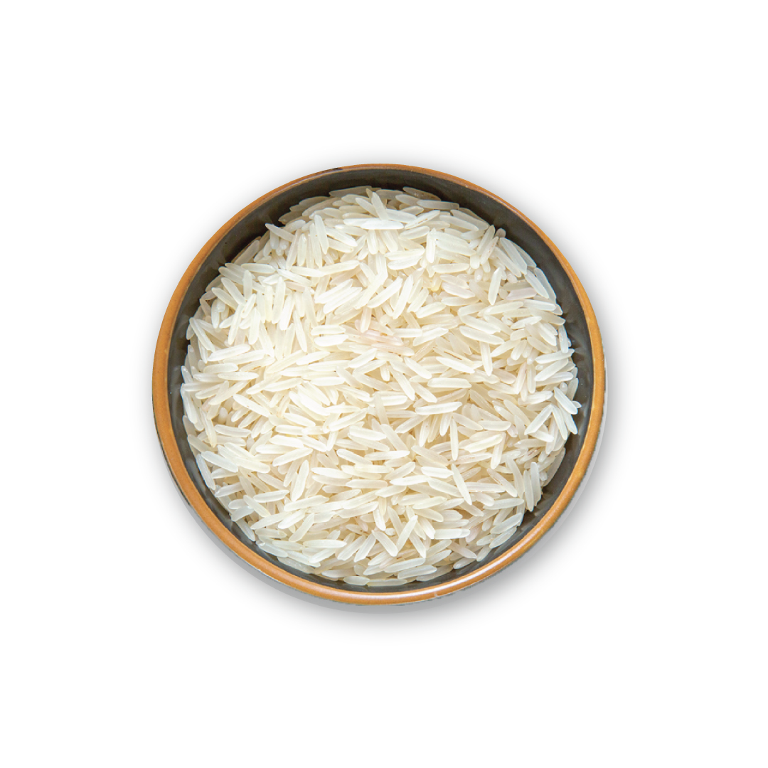 Organic Tattva Organic Traditional Basmati Rice