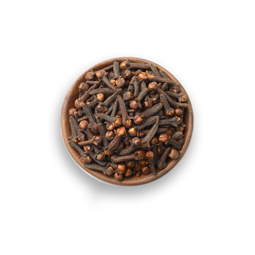 Organic Tattva Organic Cloves