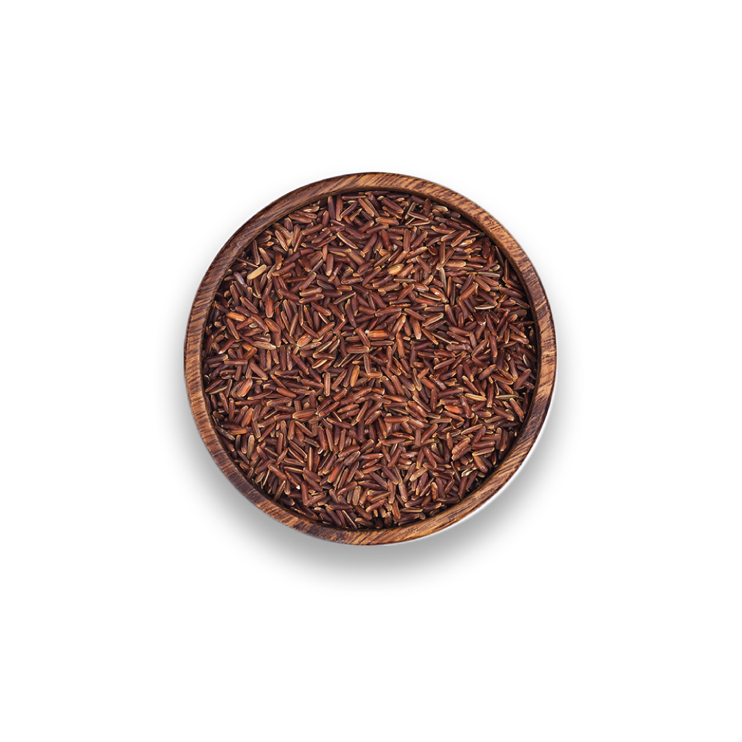 Organic Tattva Organic Red Rice