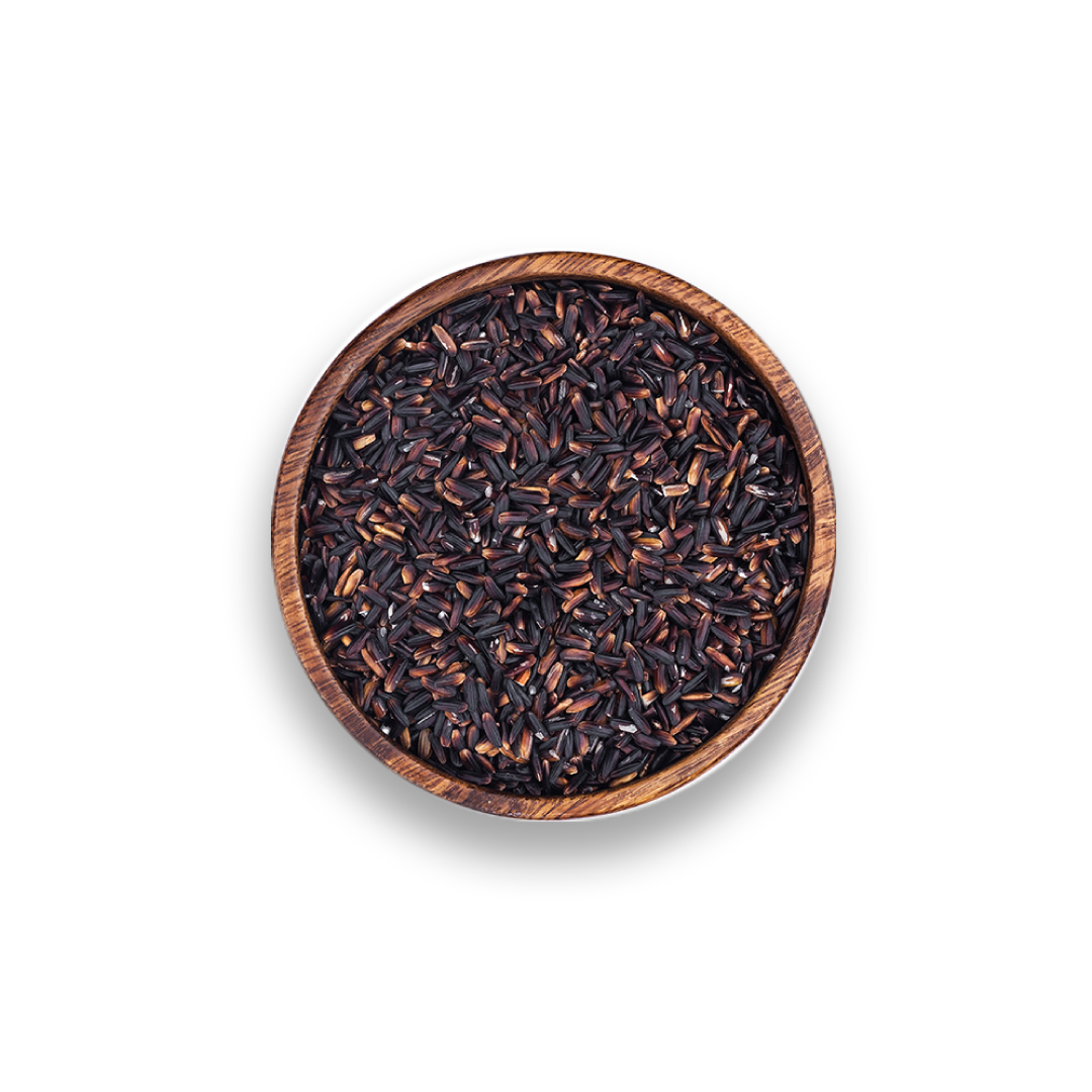 Organic Tattva Organic Black Rice