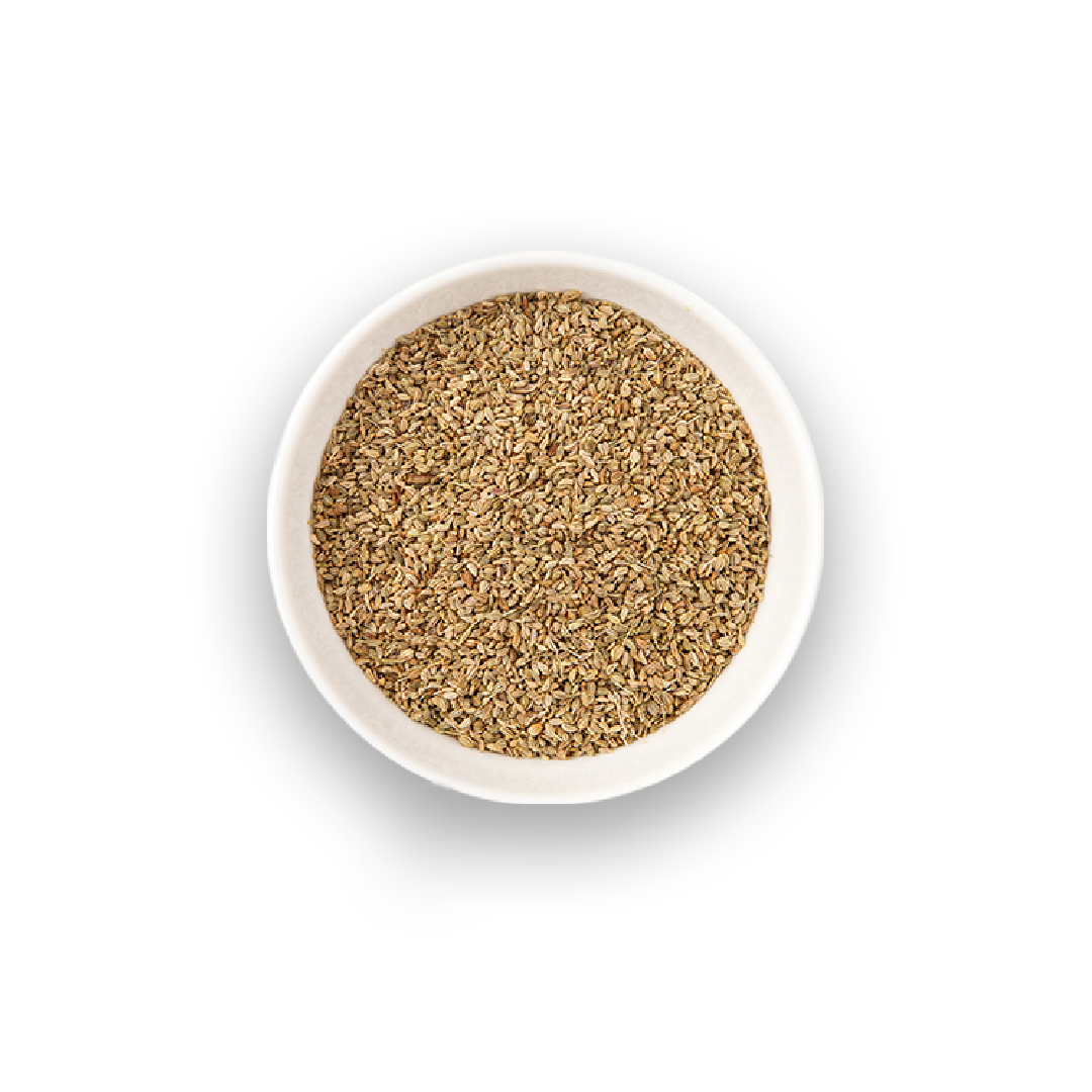 Organic Tattva Organic Ajwain Whole