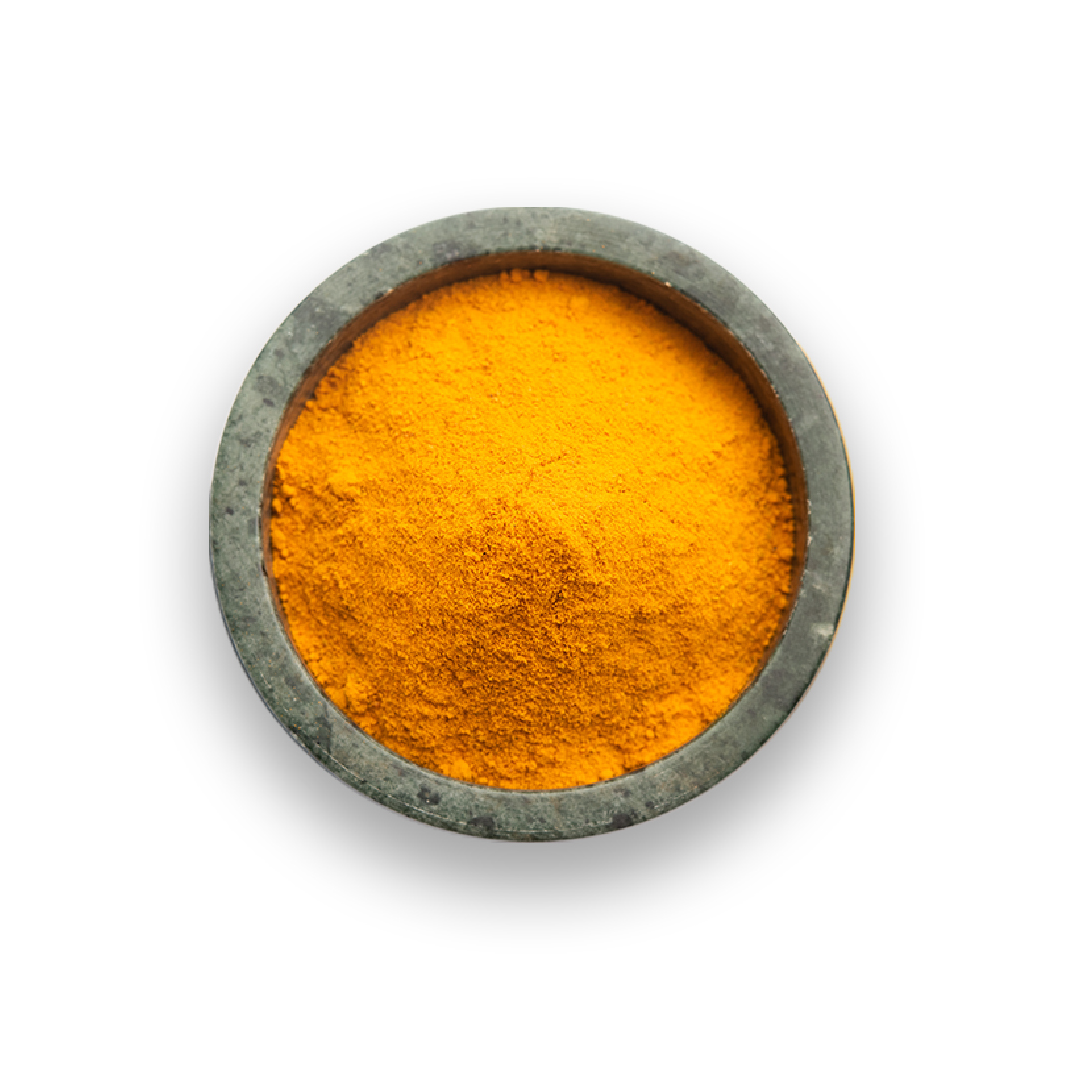 Organic Tattva Organic Turmeric Powder
