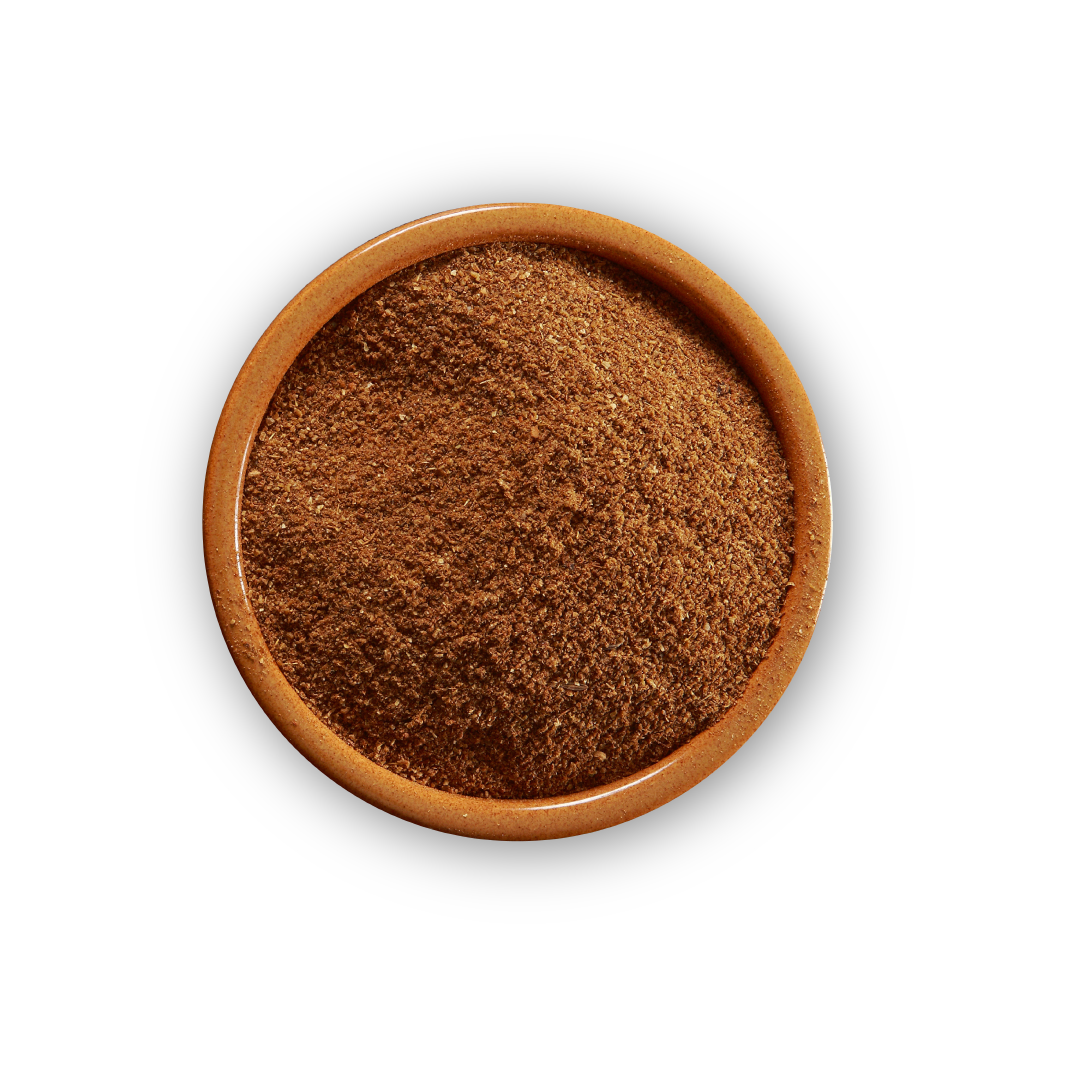 Organic Tattva Organic Garam Masala