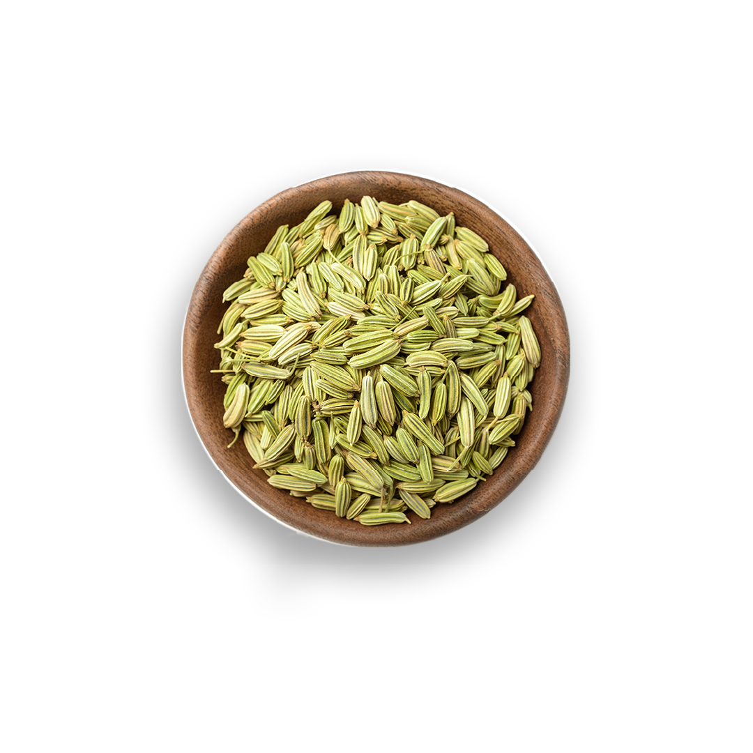 Organic Tattva Organic Fennel