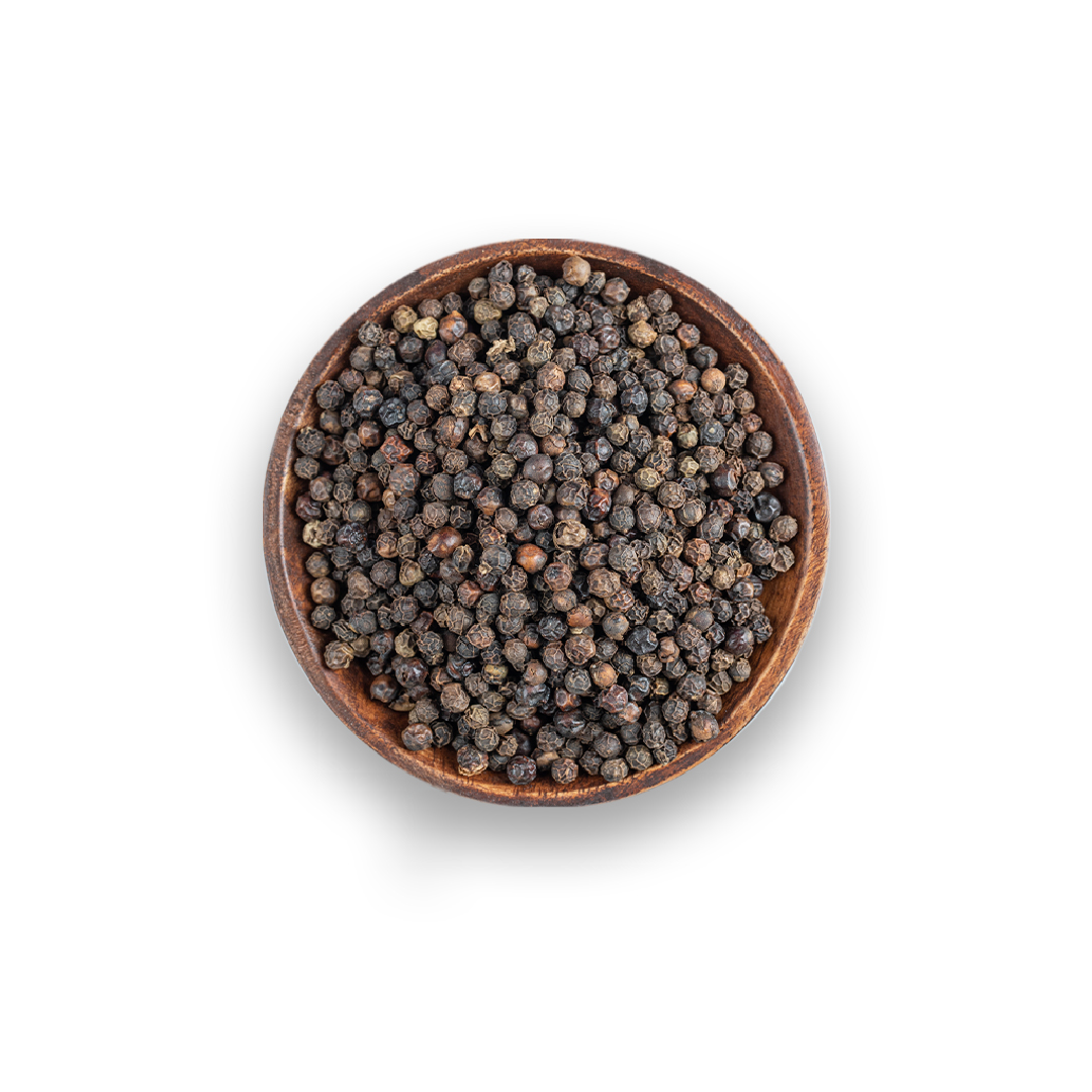 Organic Tattva Organic Black Pepper Whole