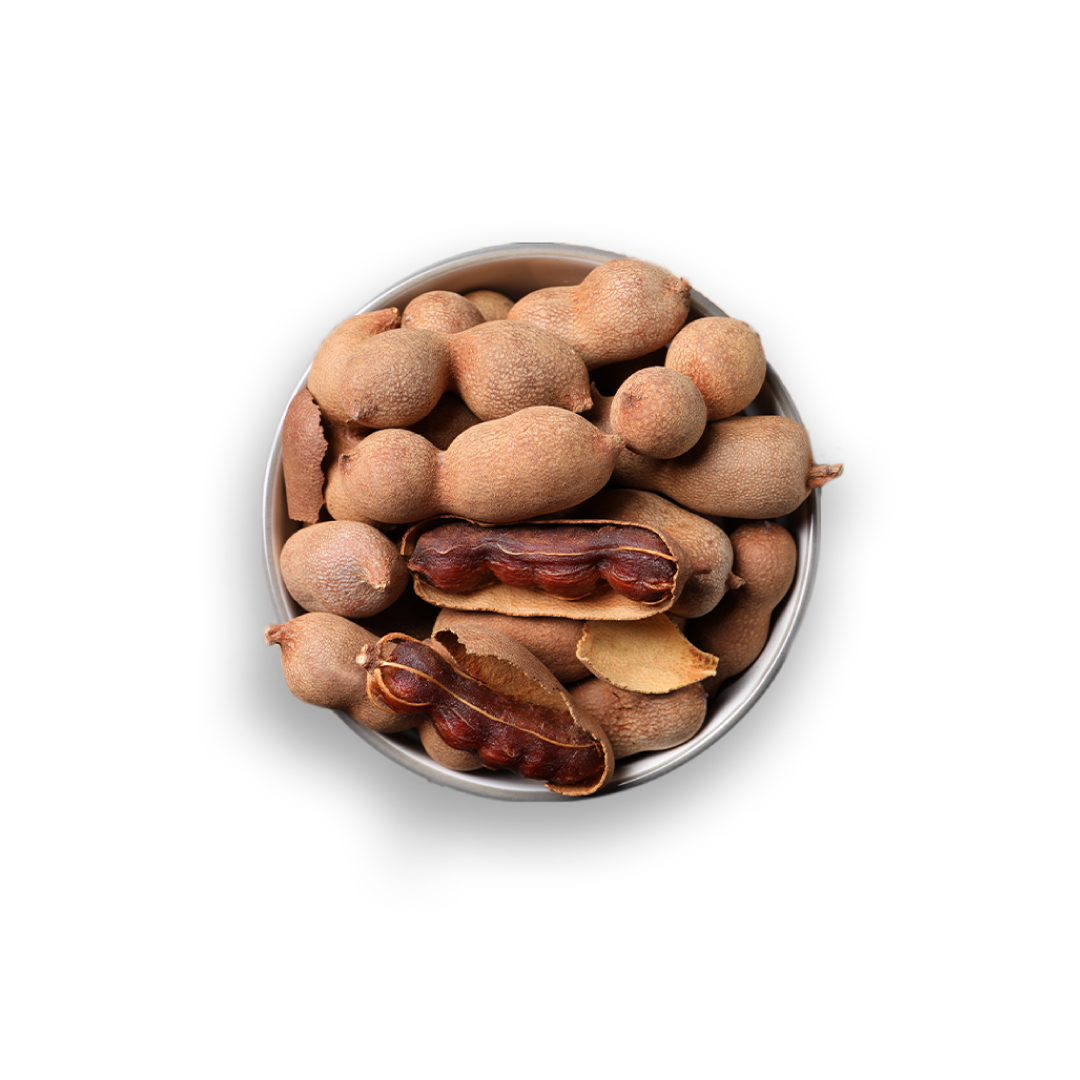 Organic Tattva Organic Tamarind Whole