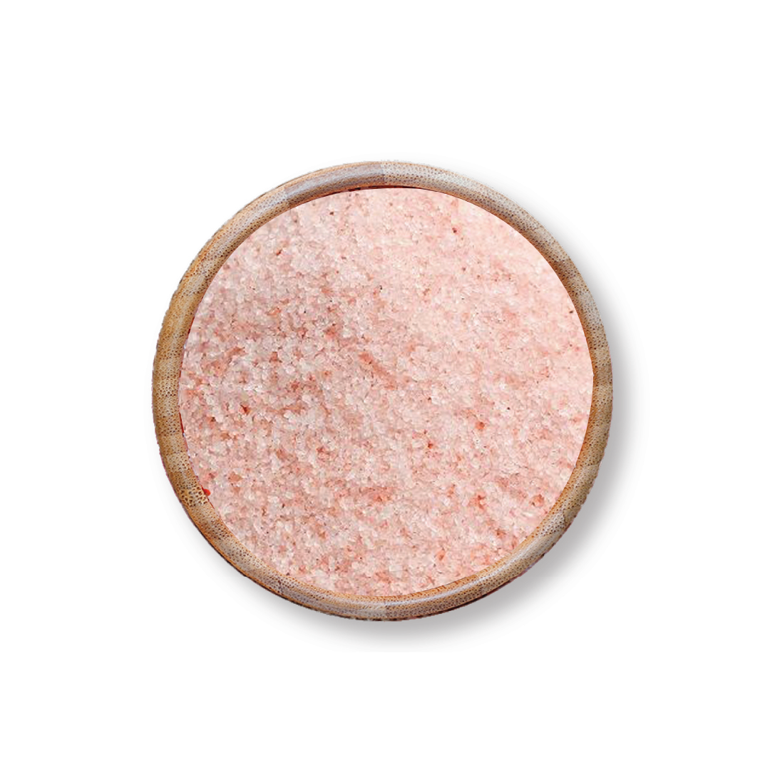 Organic Tattva NATURAL TATTVA Himalayan Rock Salt (Sendha Namak)