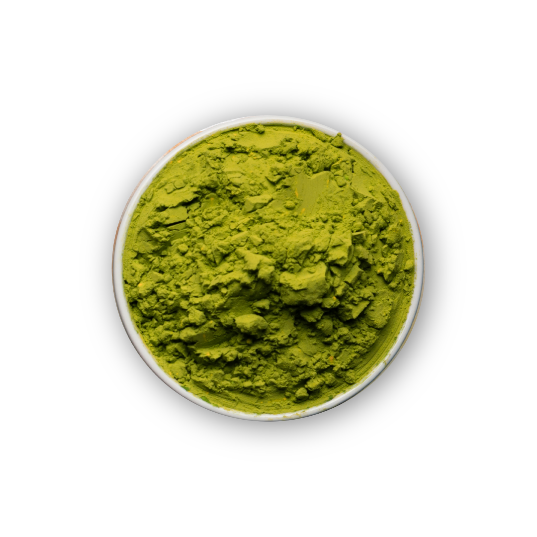 Organic Tattva Organic Wheat Grass Powder
