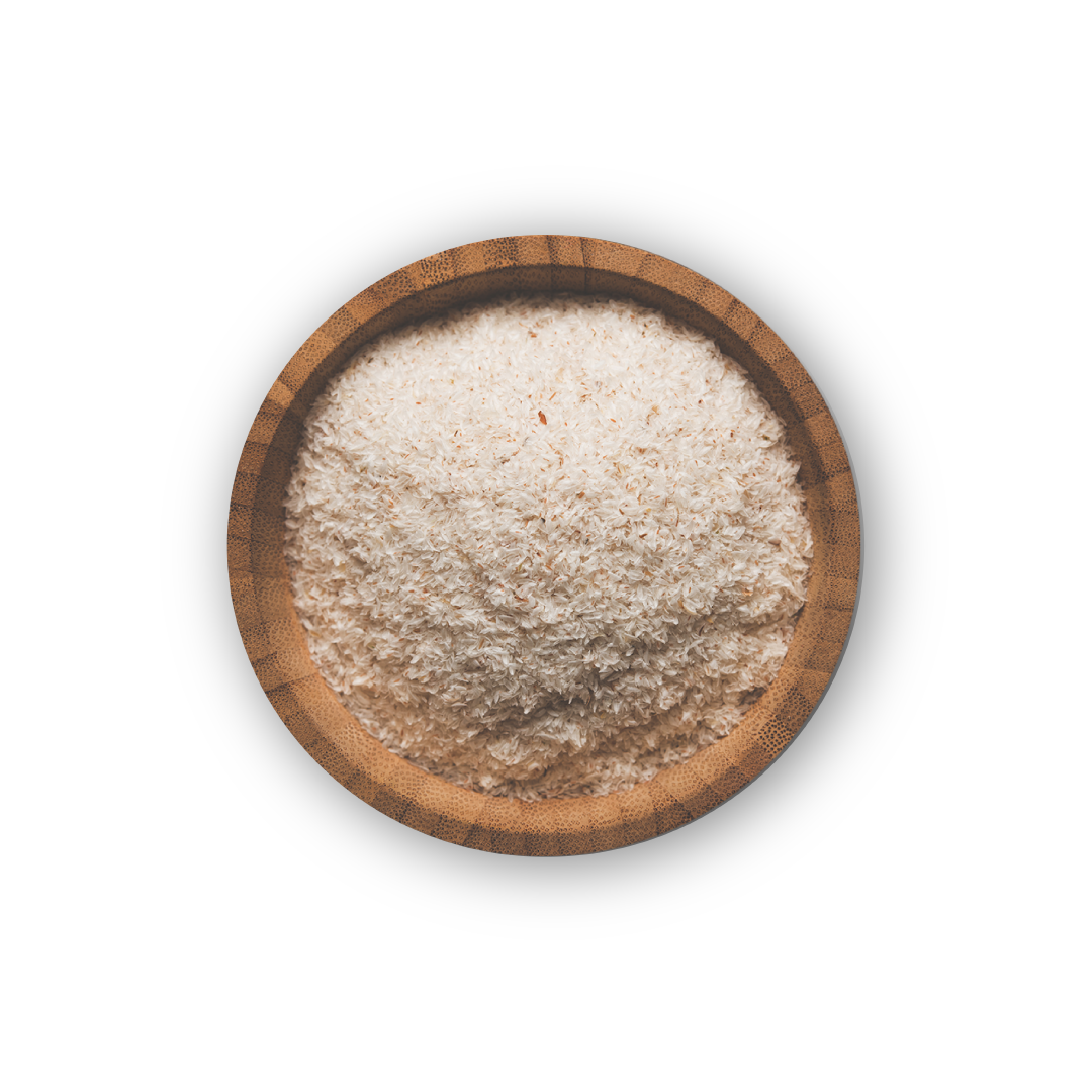 Organic Tattva Organic Psyllium Husk
