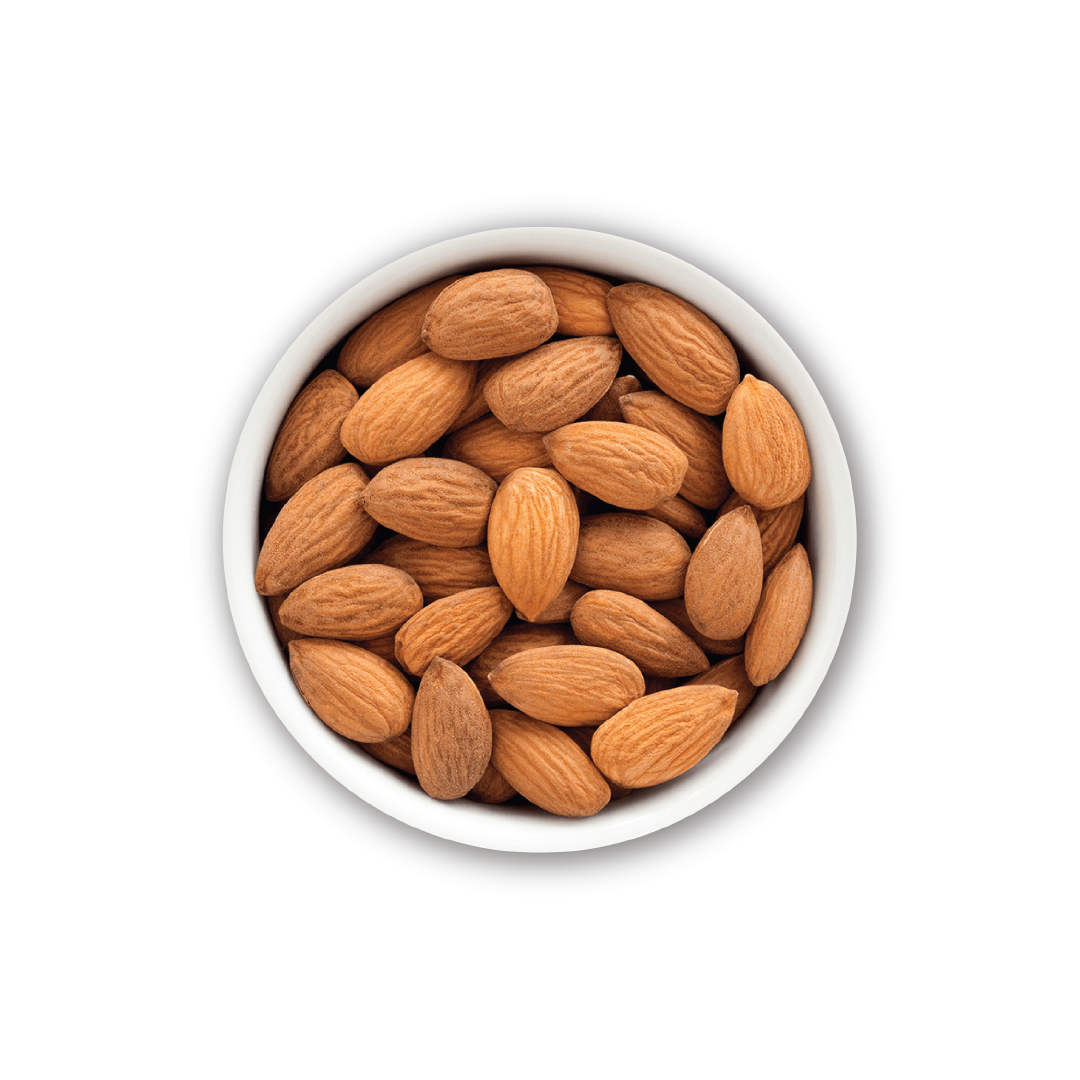 Organic Tattva Organic Kashmiri Almonds