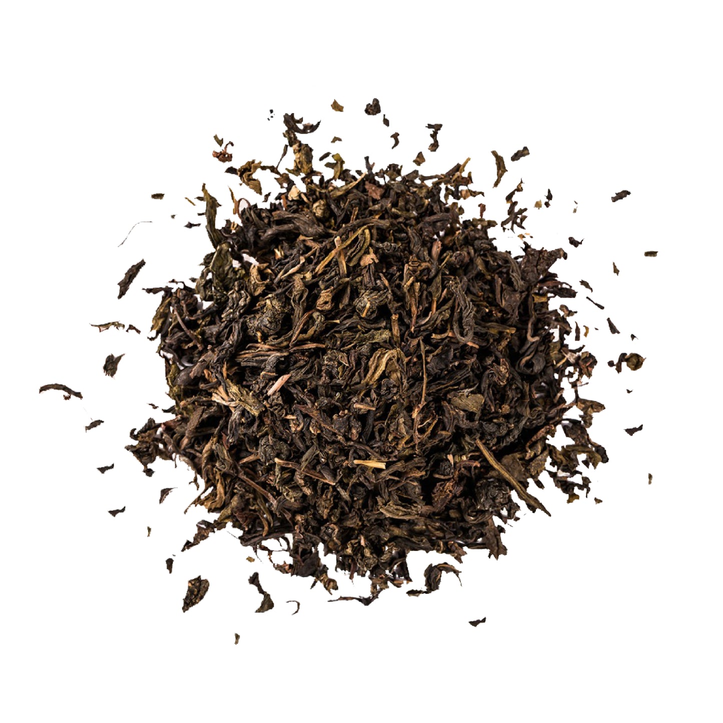 Organic tattva Organic Green Tea (20 teabags)