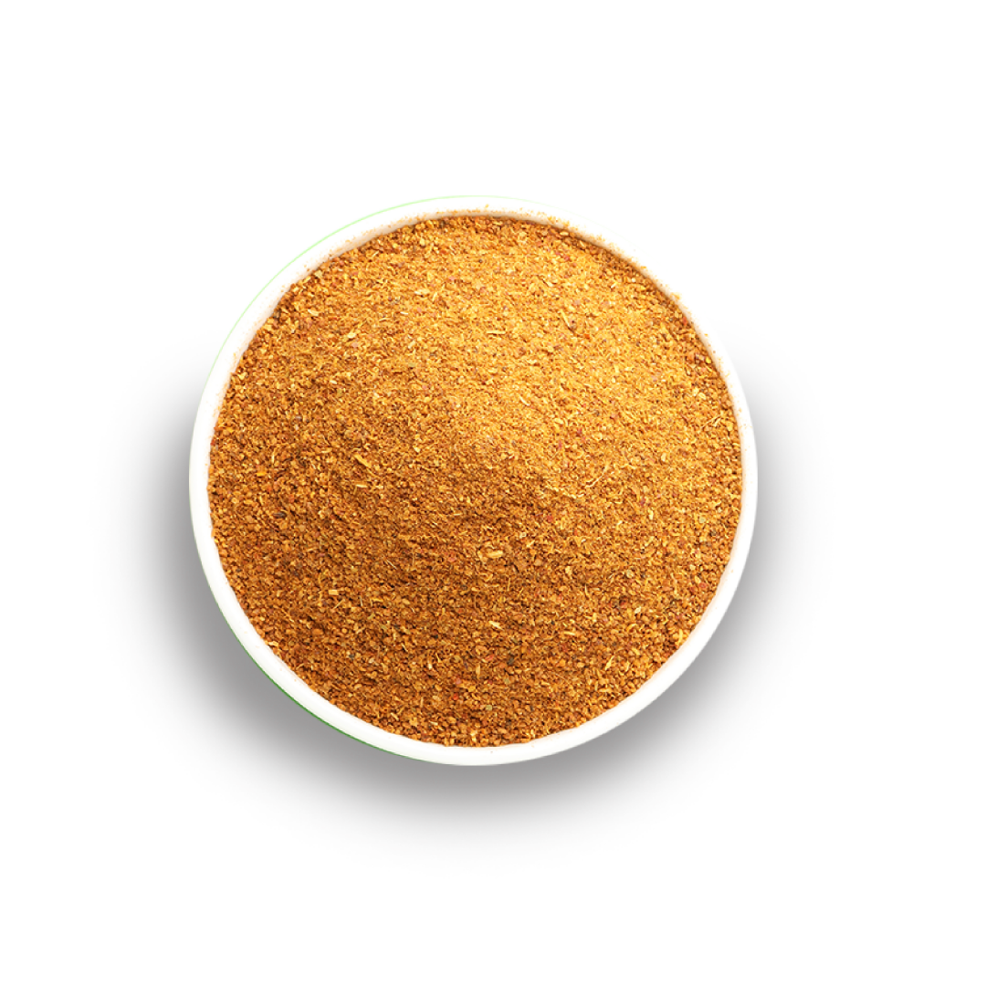 Organic Tattva Organic Chana Masala