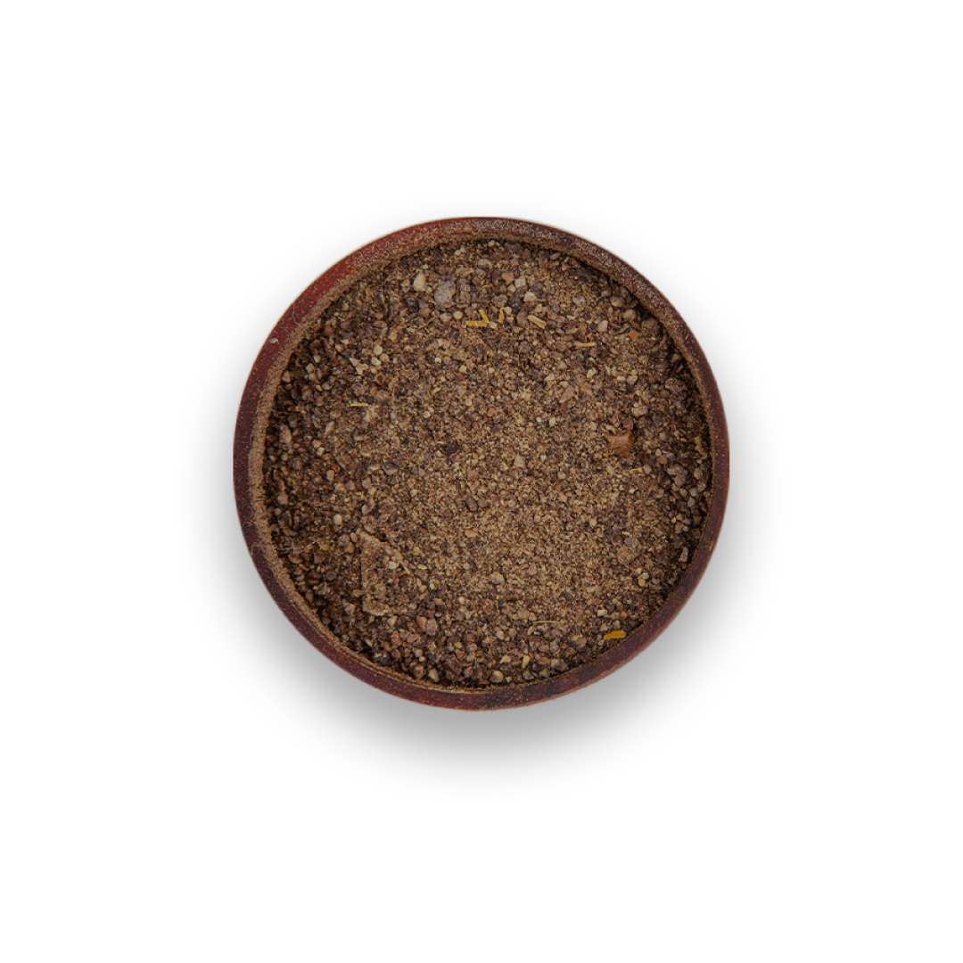 Organic Tattva Organic Black Pepper Powder