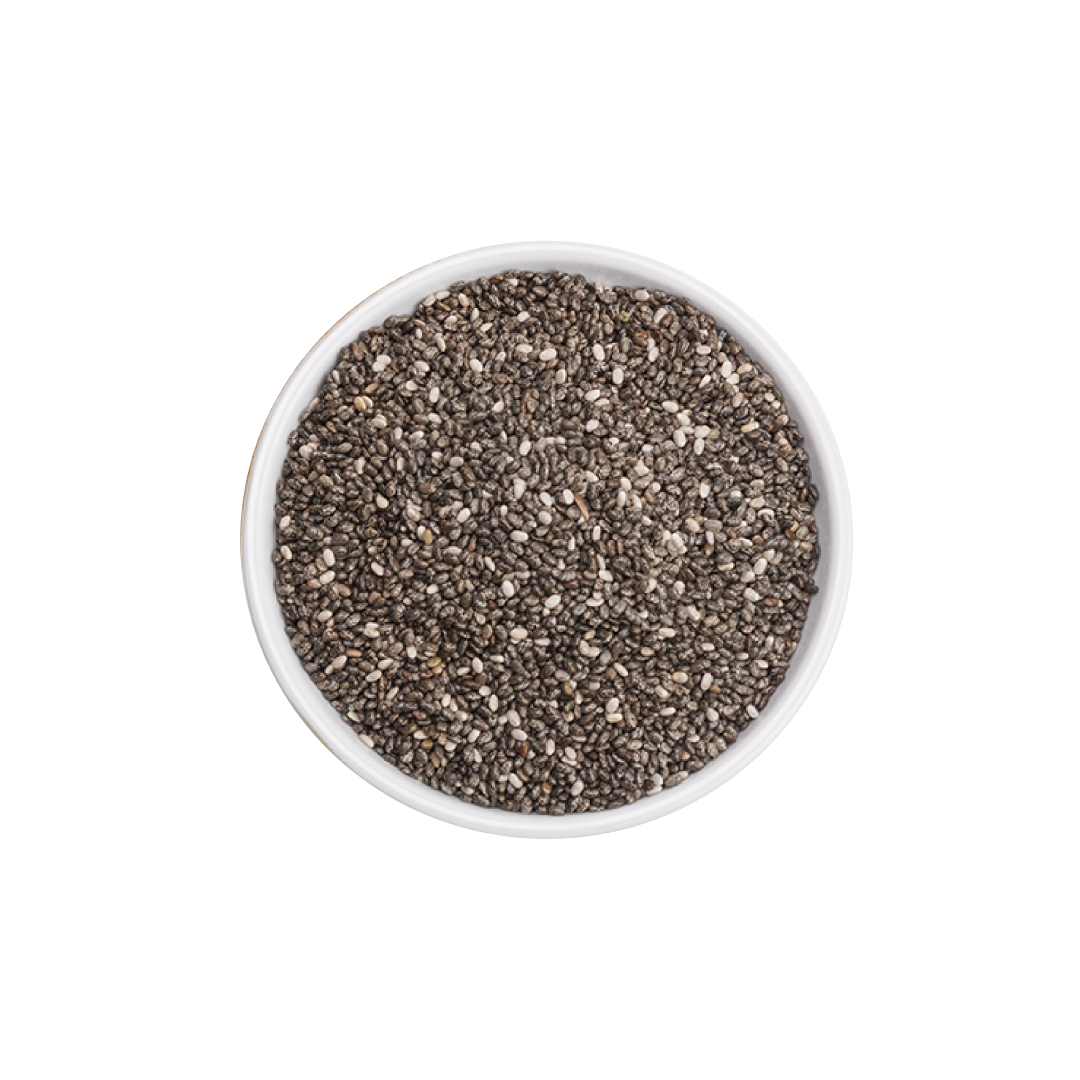 Organic Tattva Organic Chia Seeds