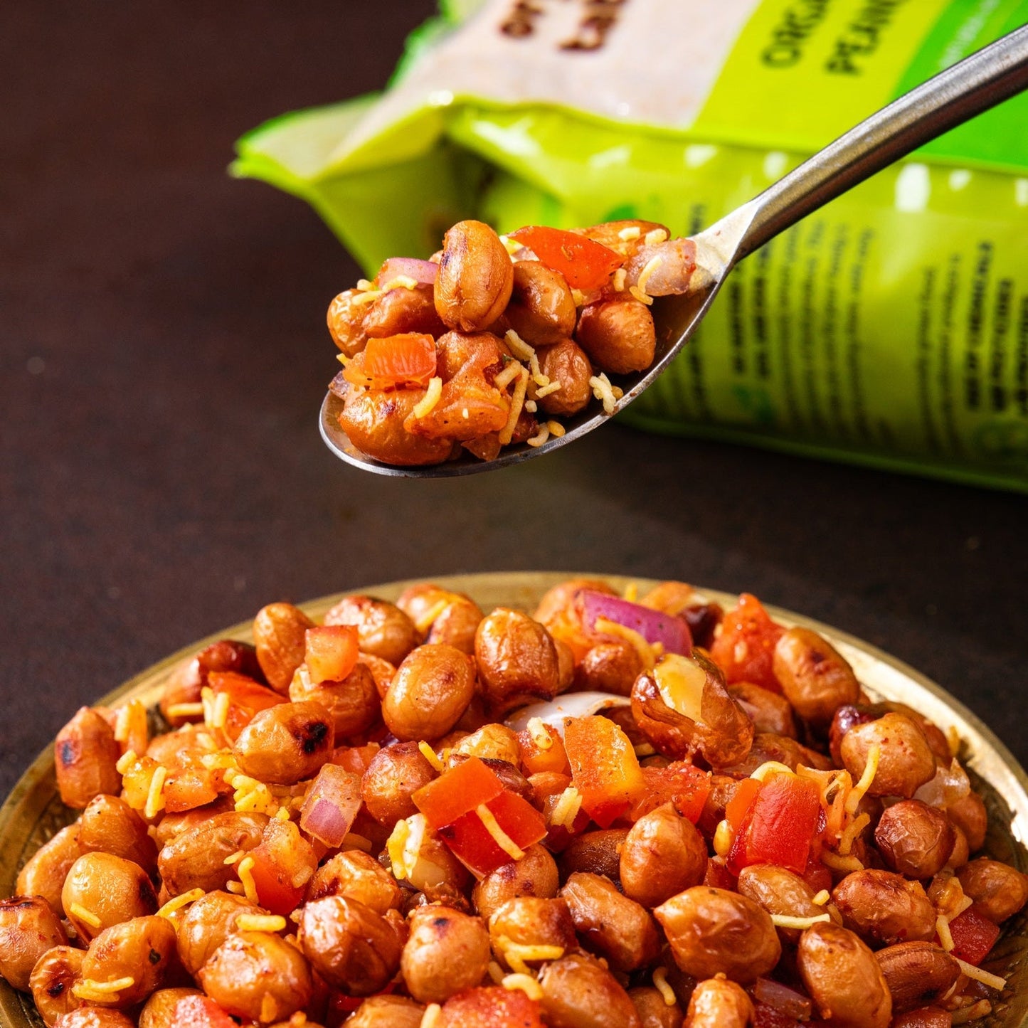 Organic Tattva Organic Peanuts