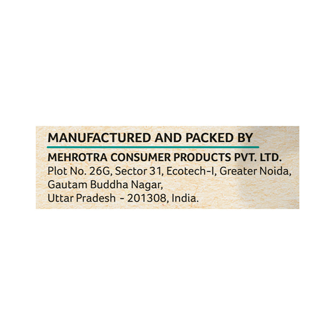 Organic Tattva NATURAL TATTVA Makhana
