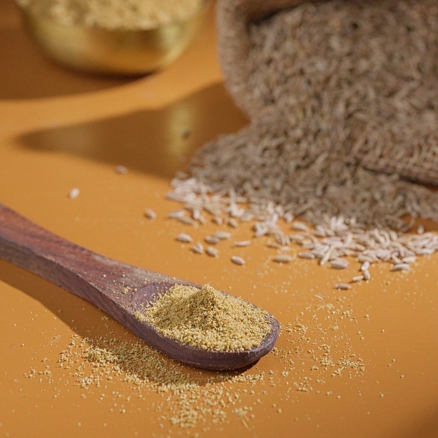 Organic Tattva Organic Cumin Whole